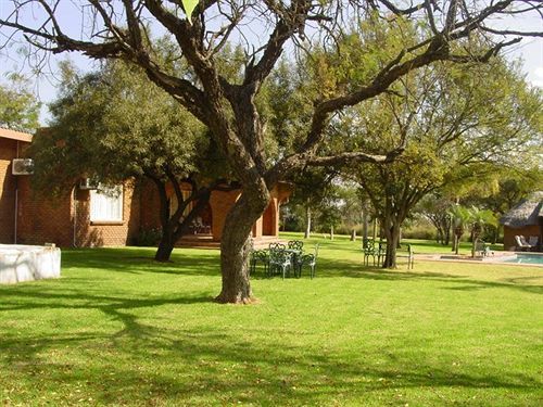 Limpopo Lodge Polokwane Ngoại thất bức ảnh